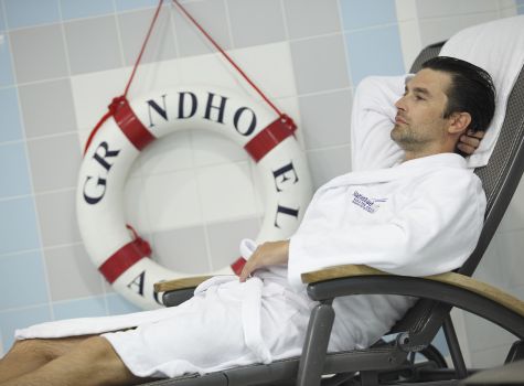 Grandhotel Pacifik  - HOTEL PACIFIK_People (11)