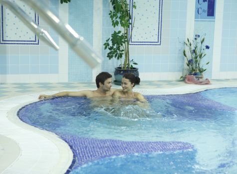 Grandhotel Pacifik  - HOTEL PACIFIK_People (28)