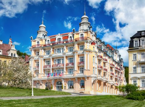 Hotel Hvězda - HOTEL HVEZDA_exterior_Hvezda_16A2055