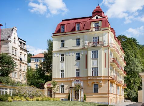 Hotel Hvězda - HOTEL HVEZDA_exterior_Neapol_16A4007