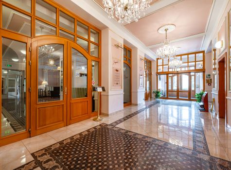 Hotel Hvězda - HOTEL HVEZDA_coridors (1)