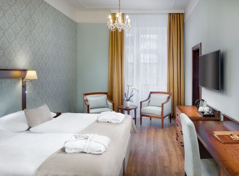 Hotel Hvězda - HOTEL HVEZDA_room_Hvezda_Premium_DBL_218_16A1482