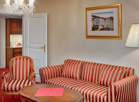 Hotel Hvězda - HOTEL HVEZDA_room_Hvezda_Suite 406_16A9945