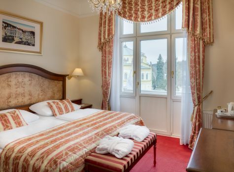 Hotel Hvězda - HOTEL HVEZDA_room_Hvezda_Suite deluxe_002_16A1265