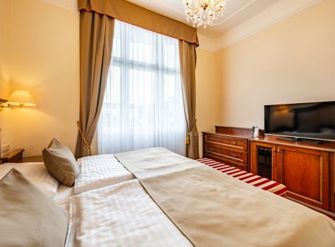 Hotel Hvězda - HOTEL HVEZDA_room_Hvězda_Suite_De_Luxe (14)