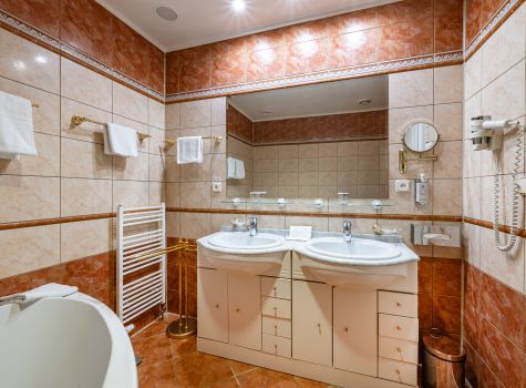 Hotel Hvězda - HOTEL HVEZDA_room_Hvězda_Suite_De_Luxe (17)