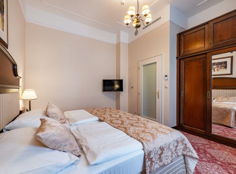 Hotel Hvězda - HOTEL HVEZDA_room_Hvezda_SuitePlus (10)