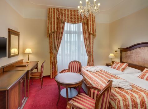 Hotel Hvězda - HOTEL HVEZDA_room_Hvezda_Superior Plus_DBL_16A3676