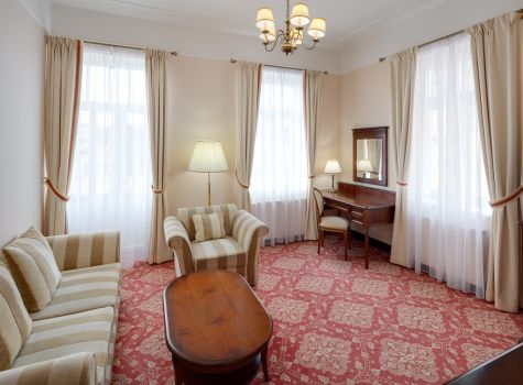 Hotel Hvězda - HOTEL HVEZDA_room_Imperial_Suite Plus_0306_16A6849