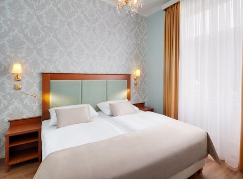 Hotel Hvězda - HOTEL HVEZDA_room_Imperial_Suite_0215_16A5812