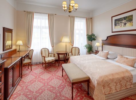 Hotel Hvězda - HOTEL HVEZDA_room_Imperial_Superior Plus_DBL_0302_16A7090