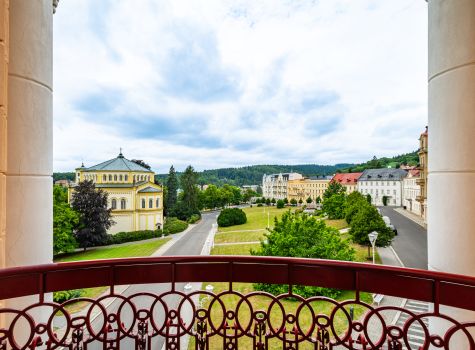 Hotel Hvězda - HOTEL HVEZDA_room_Junior_Suite (9)