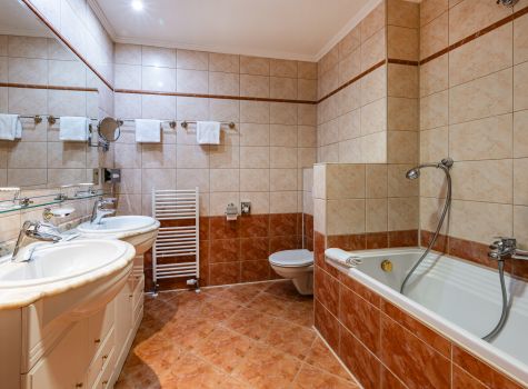 Hotel Hvězda - HOTEL HVEZDA_room_Junior_Suite (13)