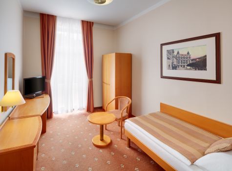 Hotel Hvězda - HOTEL HVEZDA_room_Neapol_Superior_SGL_1302_16A7283