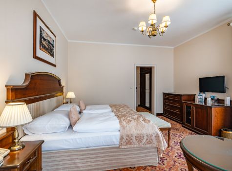 Hotel Hvězda - Hotel Hvězda_room_Superior_PlusWithView (3)