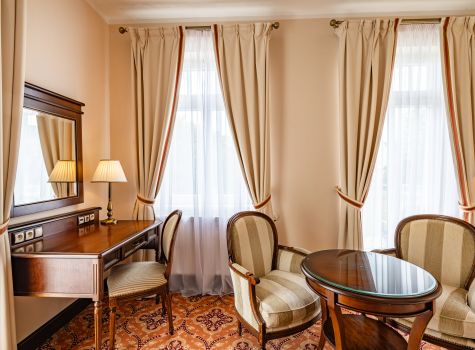 Hotel Hvězda - Hotel Hvězda_room_Superior_PlusWithView (4)