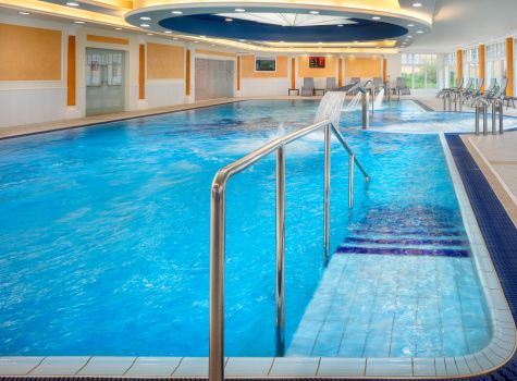 Hotel Hvězda - HOTEL HVEZDA_pool_16A0052