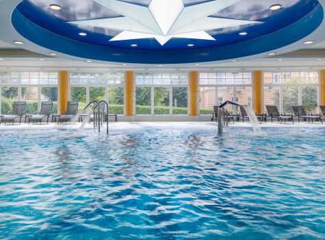 Hotel Hvězda - HOTEL HVEZDA_pool_16A3600