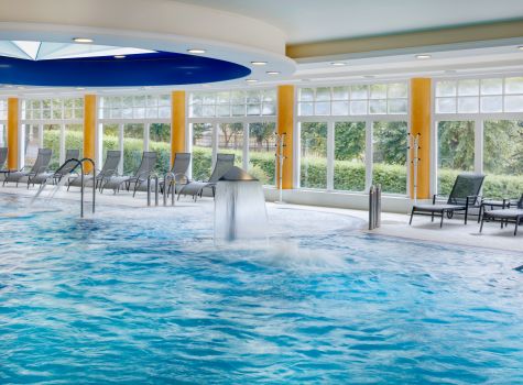 Hotel Hvězda - HOTEL HVEZDA_pool_16A3619