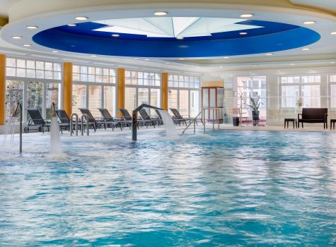 Hotel Hvězda - HOTEL HVEZDA_pool_16A3634