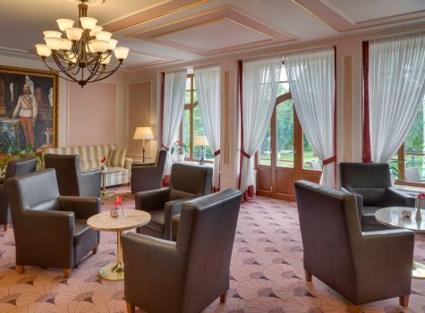 Hotel Hvězda - HOTEL HVEZDA_cafe Imperial_16A3412