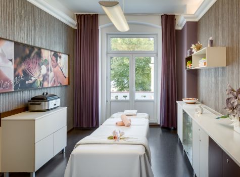 Hotel Hvězda - HOTEL HVEZDA_spa_massage room_16A1115