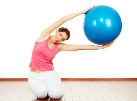 Hotel Hvězda - Hvězda-Skalník Léčebný tělocvik individuální 02