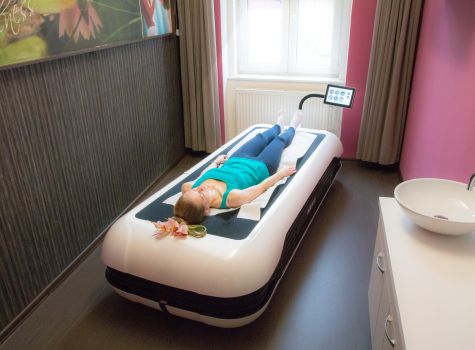 Hotel Hvězda - Hydrojet