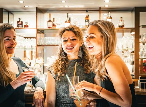 Hotel Hvězda - hvezda DJ-07