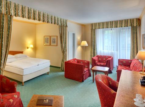 Spa Hotel Butterfly - HOTEL BUTTERFLY_room_Junior Suite_324_16A3208