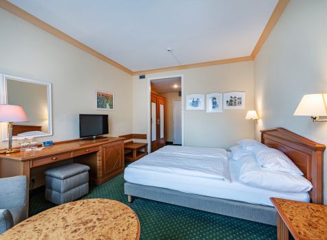 Spa Hotel Butterfly - HOTEL BUTTERFLY_room_Superior (5)