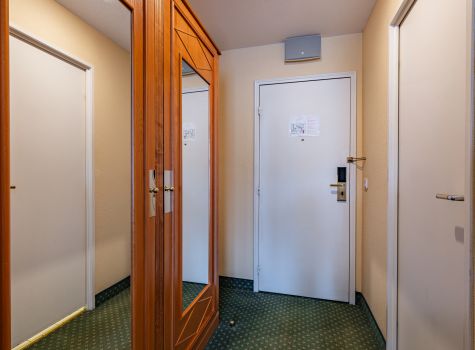 Spa Hotel Butterfly - HOTEL BUTTERFLY_room_Superior (6)