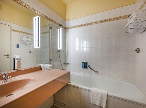 Spa Hotel Butterfly - HOTEL BUTTERFLY_room_Superior (7)