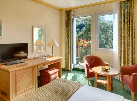 Spa Hotel Butterfly - HOTEL BUTTERFLY_room_Superior_DBL_16A5559