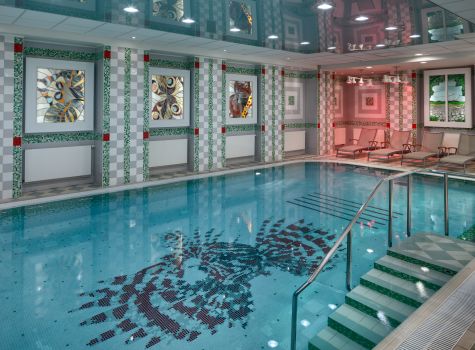 Spa Hotel Butterfly - HOTEL BUTTERFLY_pool_16A2704