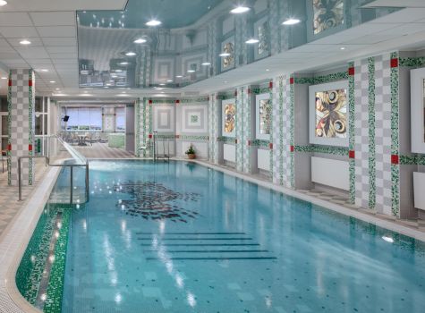 Spa Hotel Butterfly - HOTEL BUTTERFLY_pool_16A2796