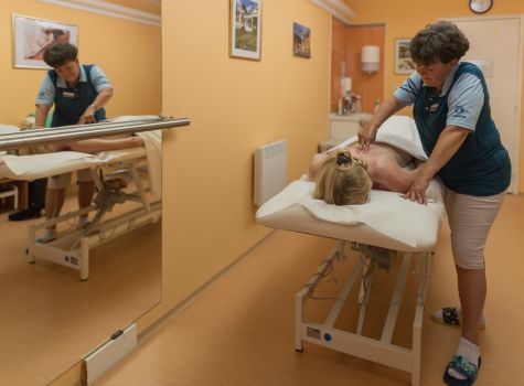 Spa Hotel Butterfly - Foceni hotel Butterfly - wellness, MK, bazén 2025-8