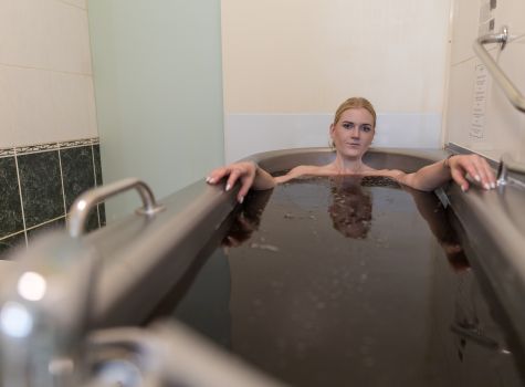 Spa Hotel Butterfly - Foceni hotel Butterfly - wellness, MK, bazén 2025-14