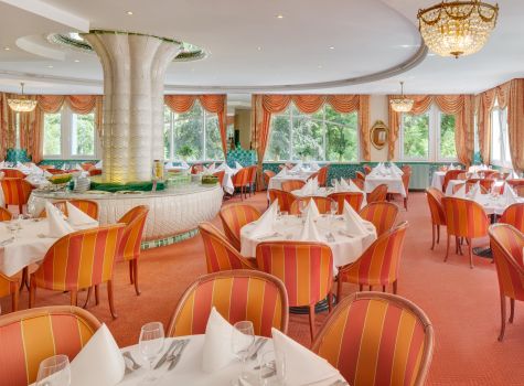 Spa Hotel Butterfly - HOTEL BUTTERFLY_restaurant_La Fontaine_16A6002