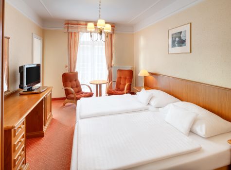 Hotel Vltava - HOTEL VLTAVA_room_Comfort Plus_DBL_605_16A7859