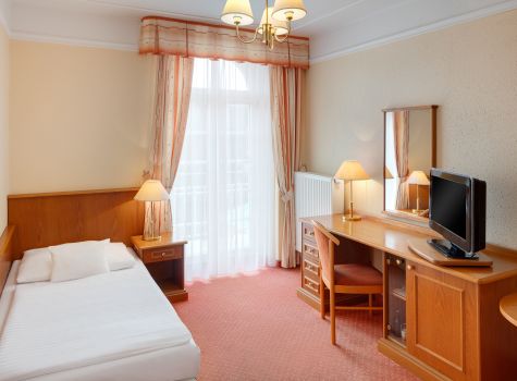 Hotel Vltava - HOTEL VLTAVA_room_Comfort Plus_SGL_607_16A7813