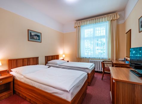 Hotel Vltava - HOTEL VLTAVA_room_komfort (2)