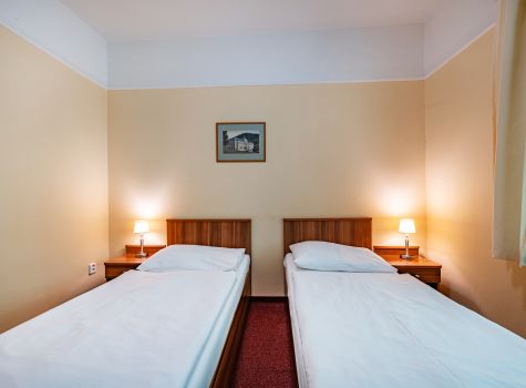 Hotel Vltava - HOTEL VLTAVA_room_komfort (4)