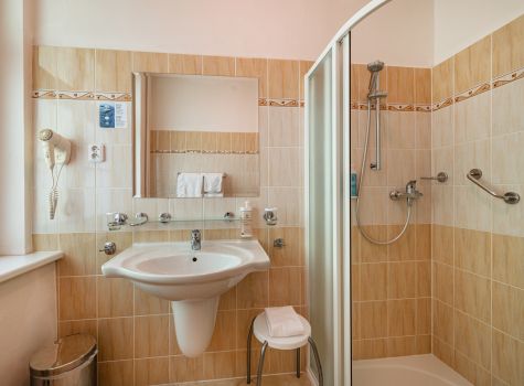 Hotel Vltava - HOTEL VLTAVA_room_komfort (7)