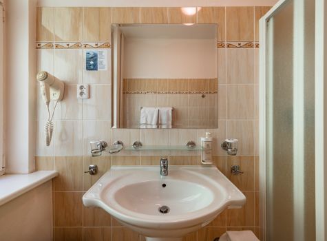 Hotel Vltava - HOTEL VLTAVA_room_komfort (8)