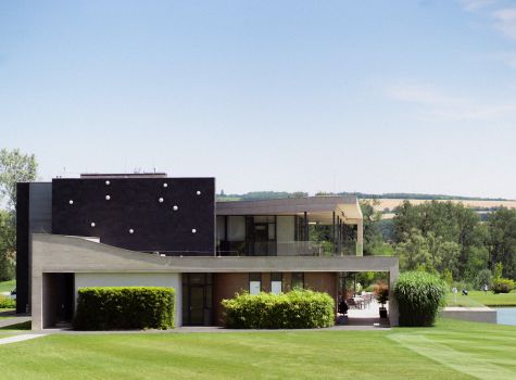 Zala Springs Health & Golf Resort - DSC06290BW