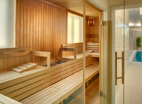 Hotel Vltava - HOTEL VLTAVA_sauna_16A1803