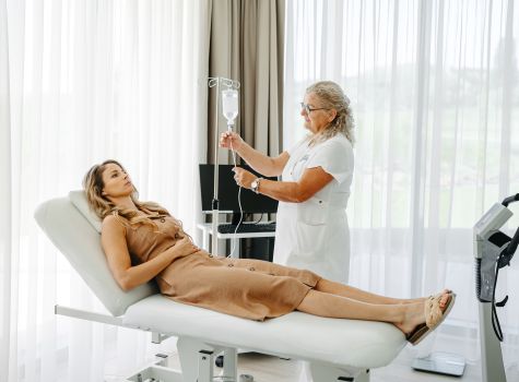 Zala Springs Health & Golf Resort - EVG00545