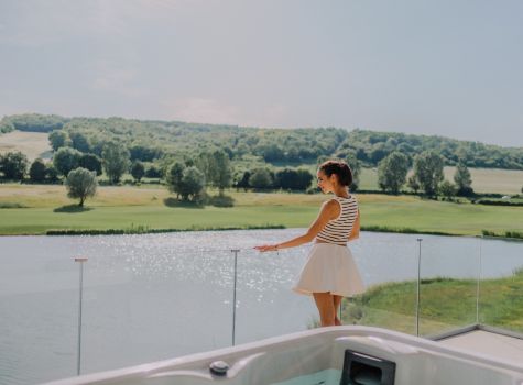 Zala Springs Health & Golf Resort - LGY06604BW