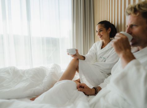 Zala Springs Health & Golf Resort - LGY06693BW